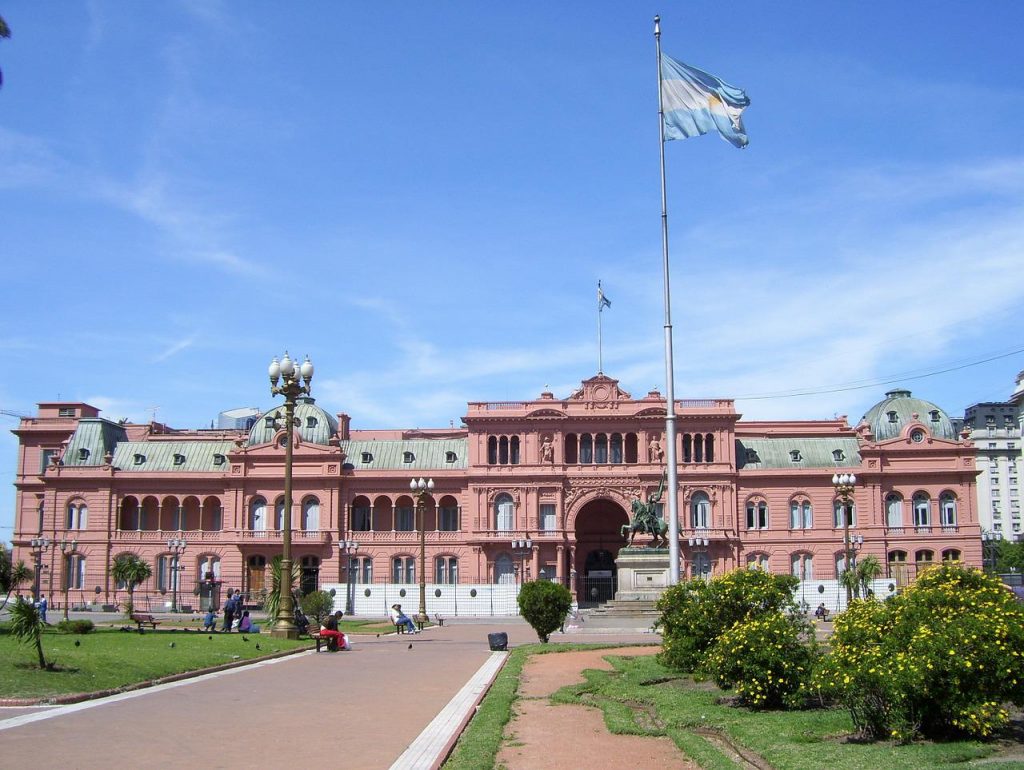 Buenos Aires, Pixabay