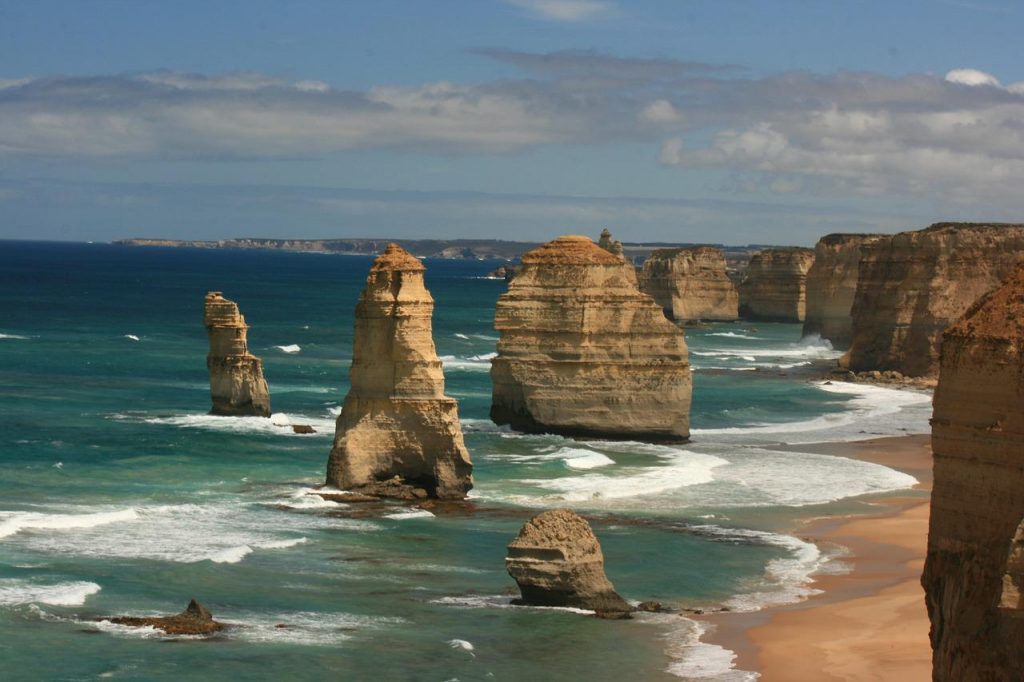 Australia, Pixabay