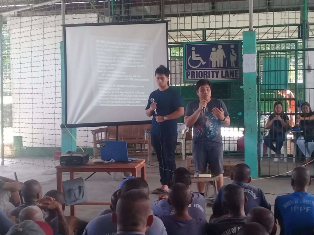 HIV Education in the Philippines