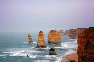 Lord of the Rings – Metal Detecting in Australia