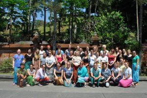 My New Bali Family
