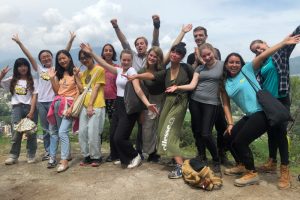Quarantined in Nepal – Blessings in Disguise