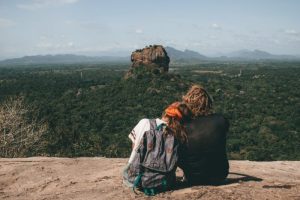 Two Life Changing Months in Sri Lanka