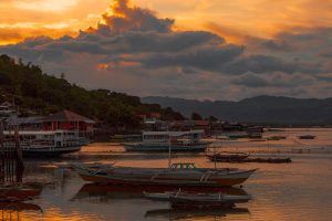 Teaching Invaluable Lessons in the Philippines