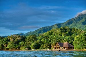 Three Incredible Weeks in Bali