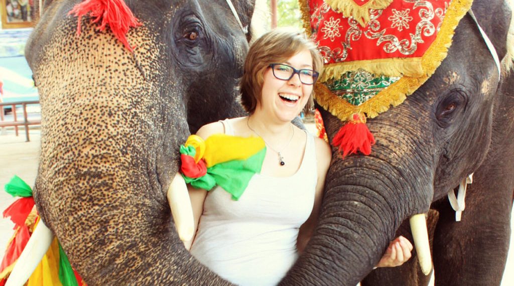 Thailand Cultural Experiences