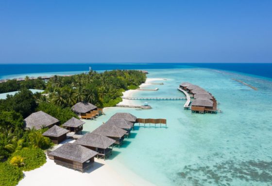 Choose a luxury break