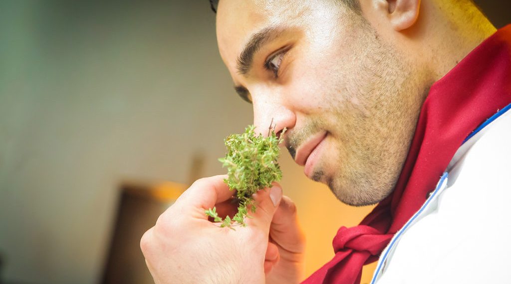 Become a Chef