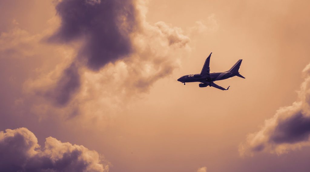 Get Flights at Career Break