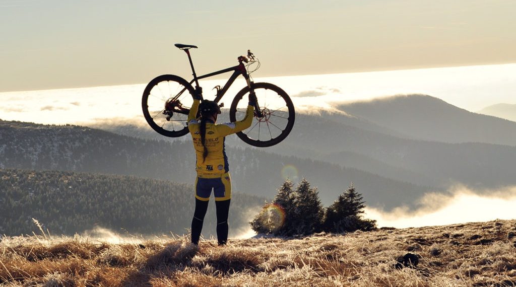 Cycling Adventures