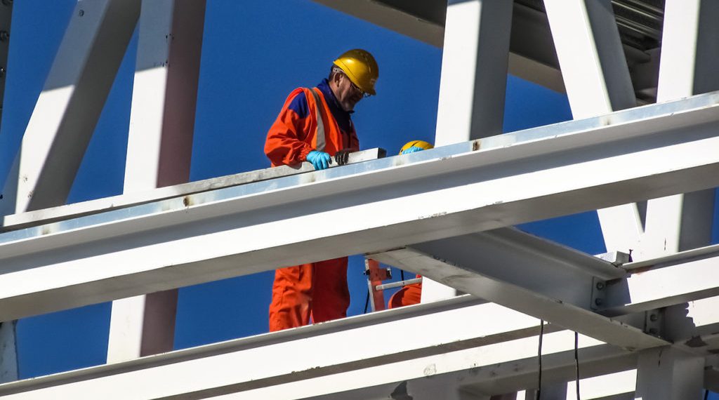 Engineering & Construction Careers